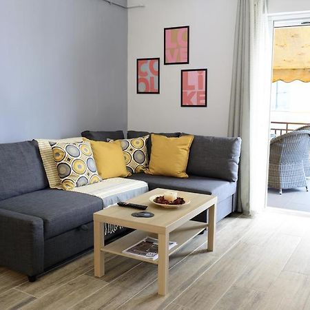 Athens City Poppy'S Dreamy Apartment, Thissio Exteriör bild